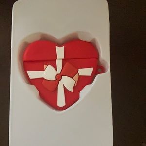 Silicone AirPods case